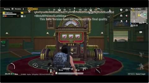 pubg国际服3.8[图5]