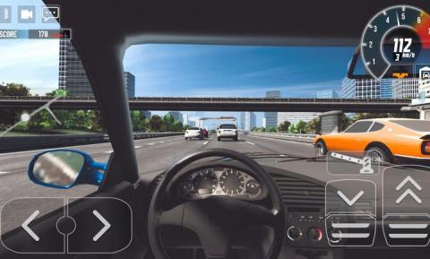 日本高速公路赛车中文版[图2]