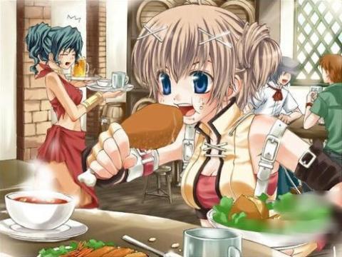 兰岛物语少女的约定[图2]