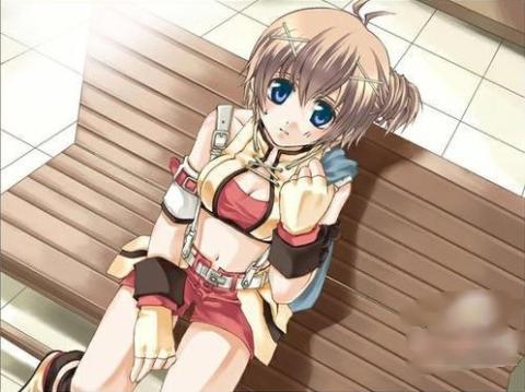 兰岛物语少女的约定[图5]