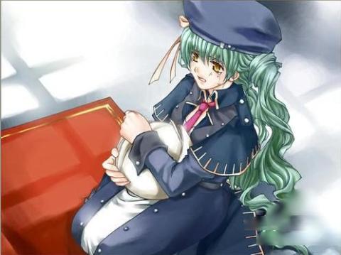 兰岛物语少女的约定[图8]