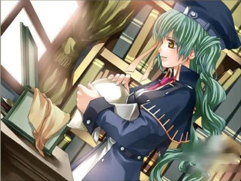 兰岛物语少女的约定[图10]
