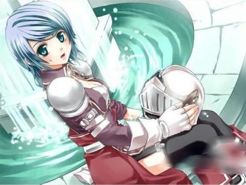 兰岛物语少女的约定[图17]