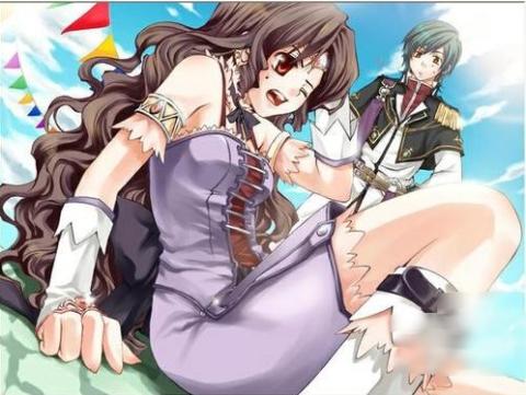兰岛物语少女的约定[图23]