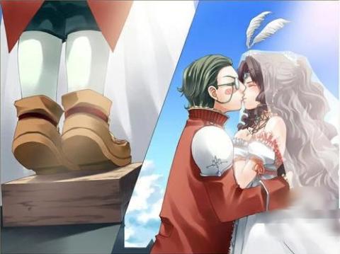 兰岛物语少女的约定[图26]