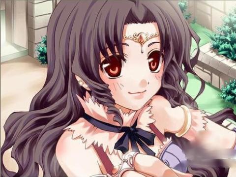 兰岛物语少女的约定[图28]