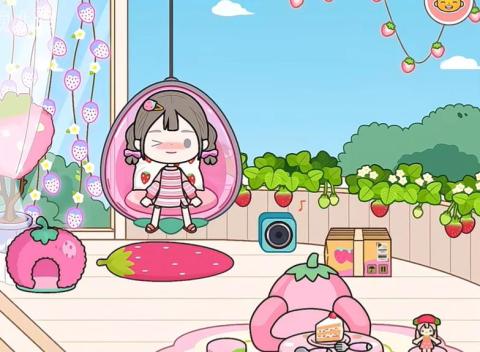 米加小镇世界国际版[图13]