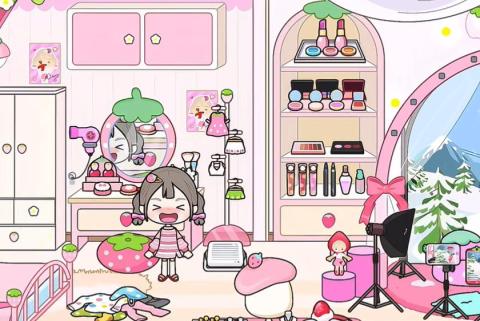 米加小镇世界国际版[图15]