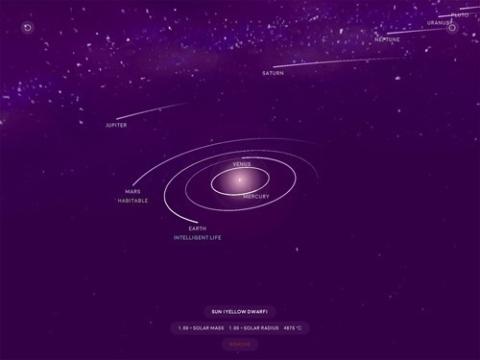 太空SPACE官方正版[图2]
