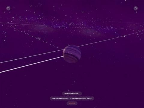 太空SPACE官方正版截图2