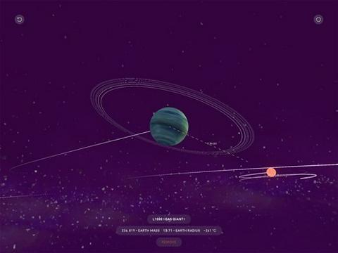 太空SPACE官方正版截图3