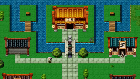 三国志潜龙在渊截图2
