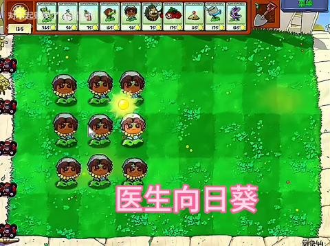 植物大战僵尸第五人格版[图4]