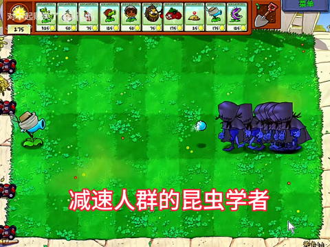 植物大战僵尸第五人格版[图12]