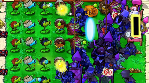 植物大战僵尸第五人格版[图20]
