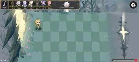 植物大战僵尸鸣潮版[图2]