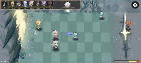 植物大战僵尸鸣潮版[图3]
