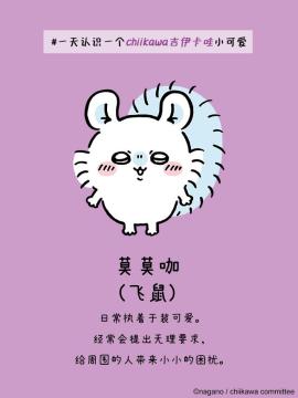 口袋吉伊卡哇正版[图7]