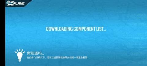 专业模拟飞行12[图1]