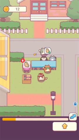 小小餐厅[图2]