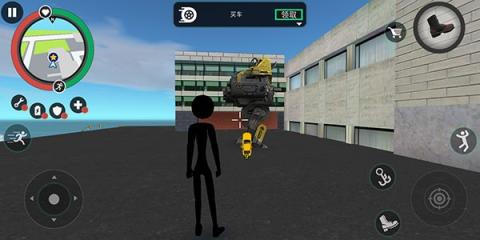 火柴人绳索英雄2[图8]