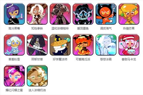 姜饼人王国安卓版[图2]