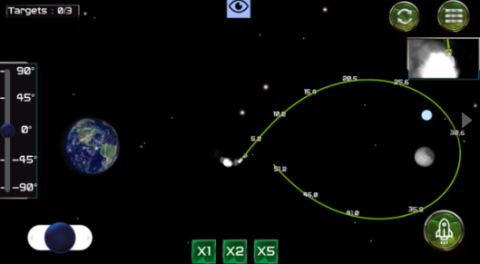 太空模拟器[图2]