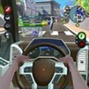 汽车驾校模拟正式版