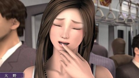 电车之狼r下载[图1]