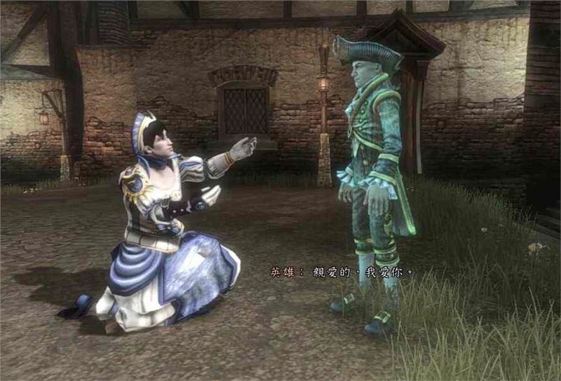神鬼寓言3恶魔之门[图3]