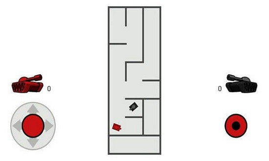 坦克动荡2中文版截图3