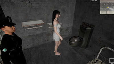 监狱少女截图1