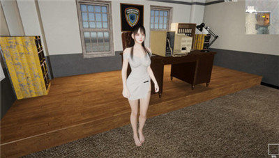 监狱少女截图3