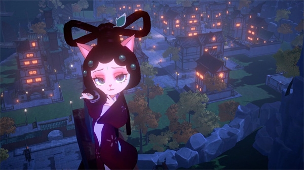 京剧猫游戏[图2]