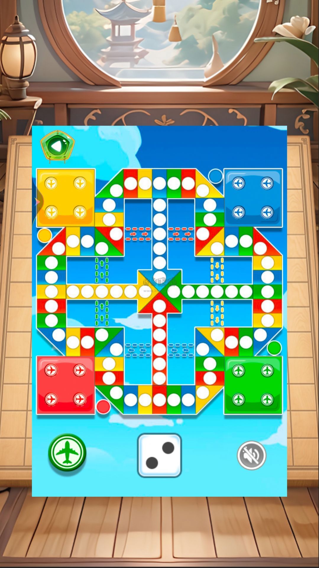 五子棋单机[图1]