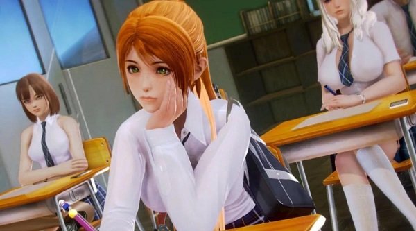 老婆学院1.4[图1]