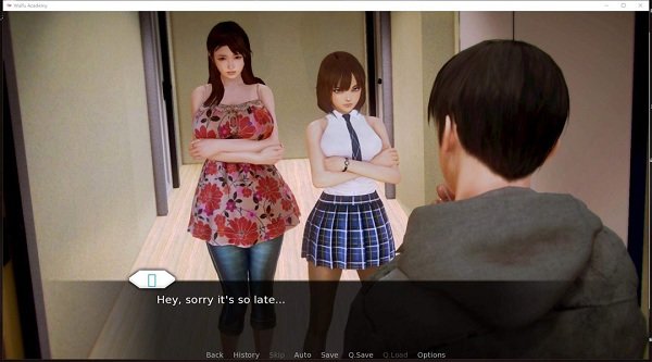 老婆学院1.4[图2]
