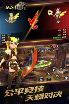 龙之谷单机版[图2]