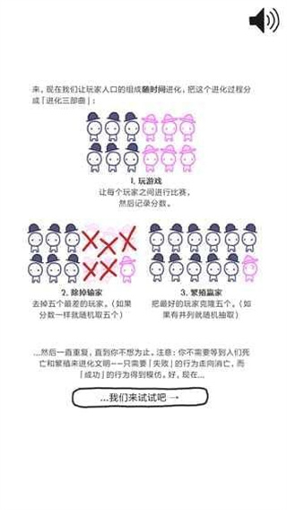 信任的进化[图2]