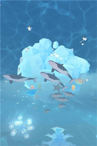 深海水族馆[图1]