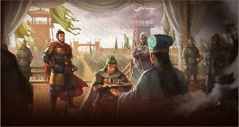 三国志战略版官服[图1]