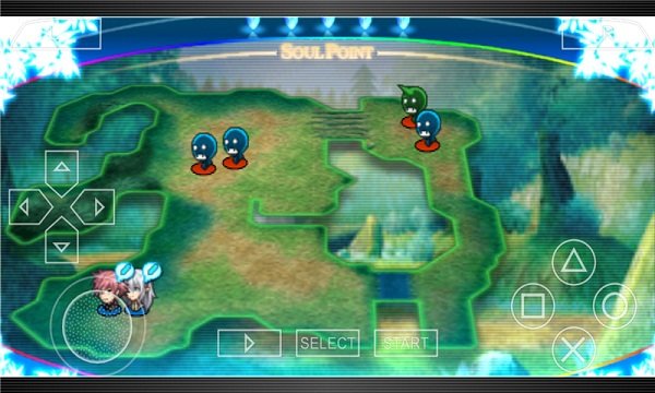 光明之刃整合版截图2