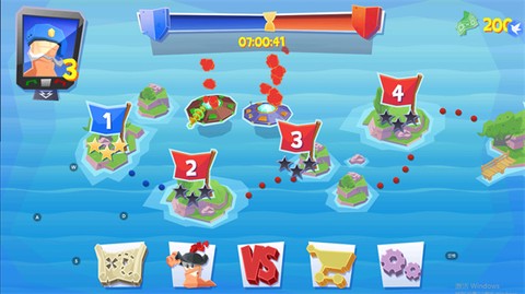百战天虫4[图10]