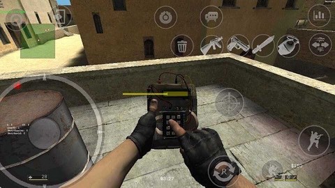 csgo单机版[图1]