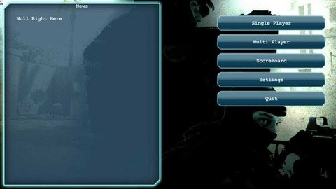 csgo单机版截图1