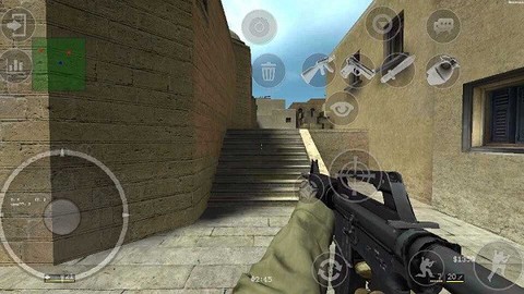 csgo单机版截图2
