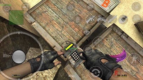 csgo单机版截图3