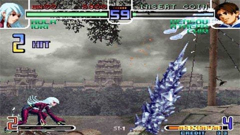 拳王2002截图2