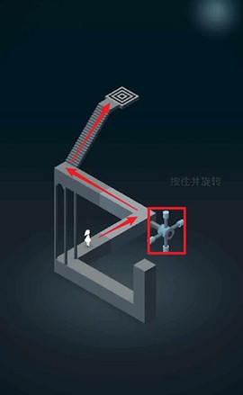 纪念碑谷1破解版[图8]