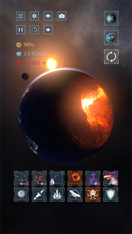 毁灭星球模拟器[图1]